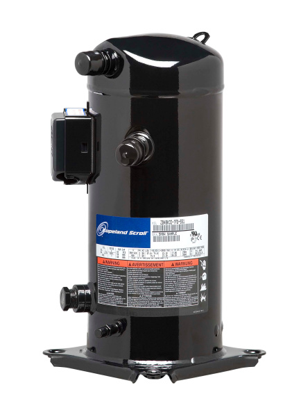 Компрессор Copeland ZBD45KCE-TFD 551